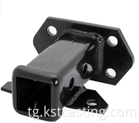 The The Turn Live Boude 2 дюйм трейлер Рейк